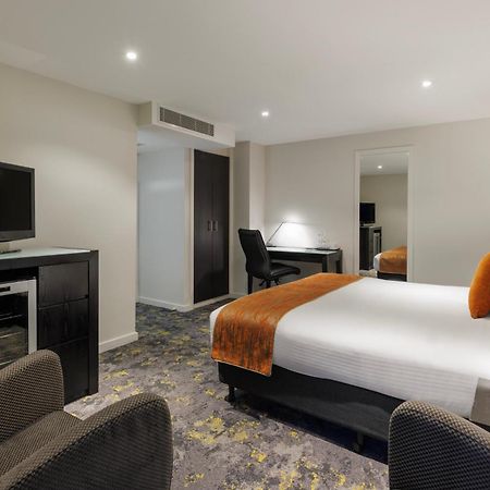 Hotel Grand Chancellor מלבורן מראה חיצוני תמונה