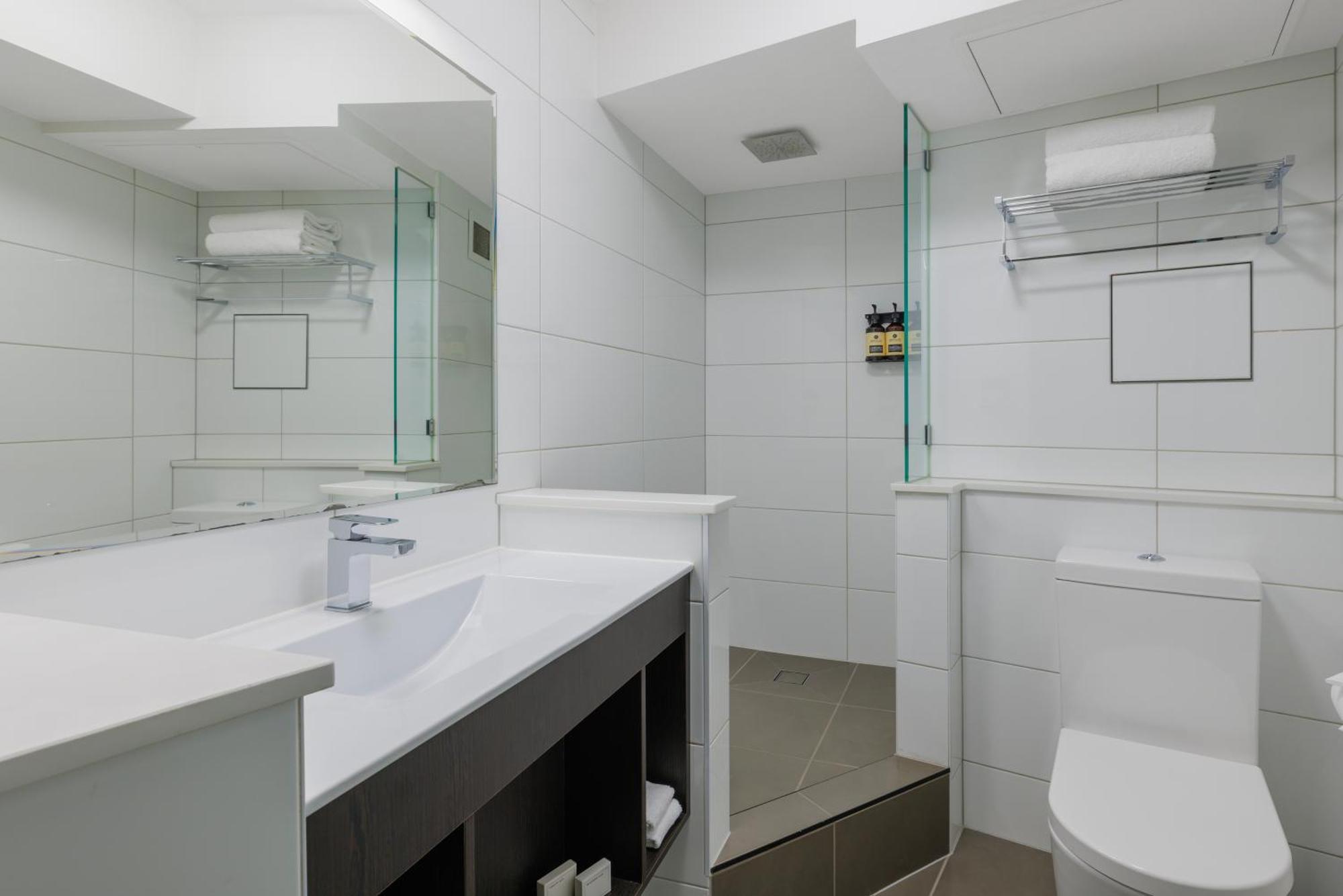 Hotel Grand Chancellor מלבורן מראה חיצוני תמונה