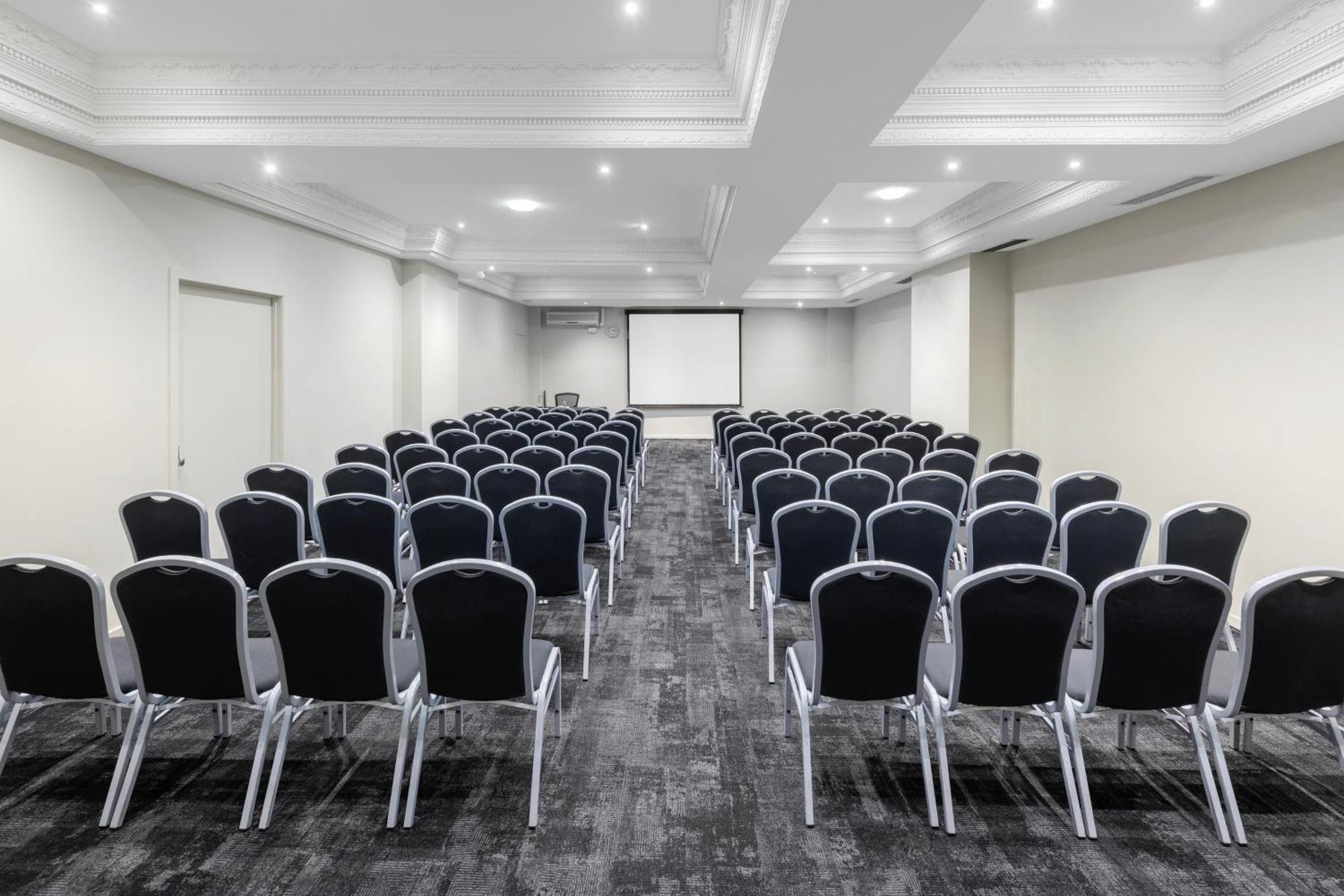 Hotel Grand Chancellor מלבורן מראה חיצוני תמונה