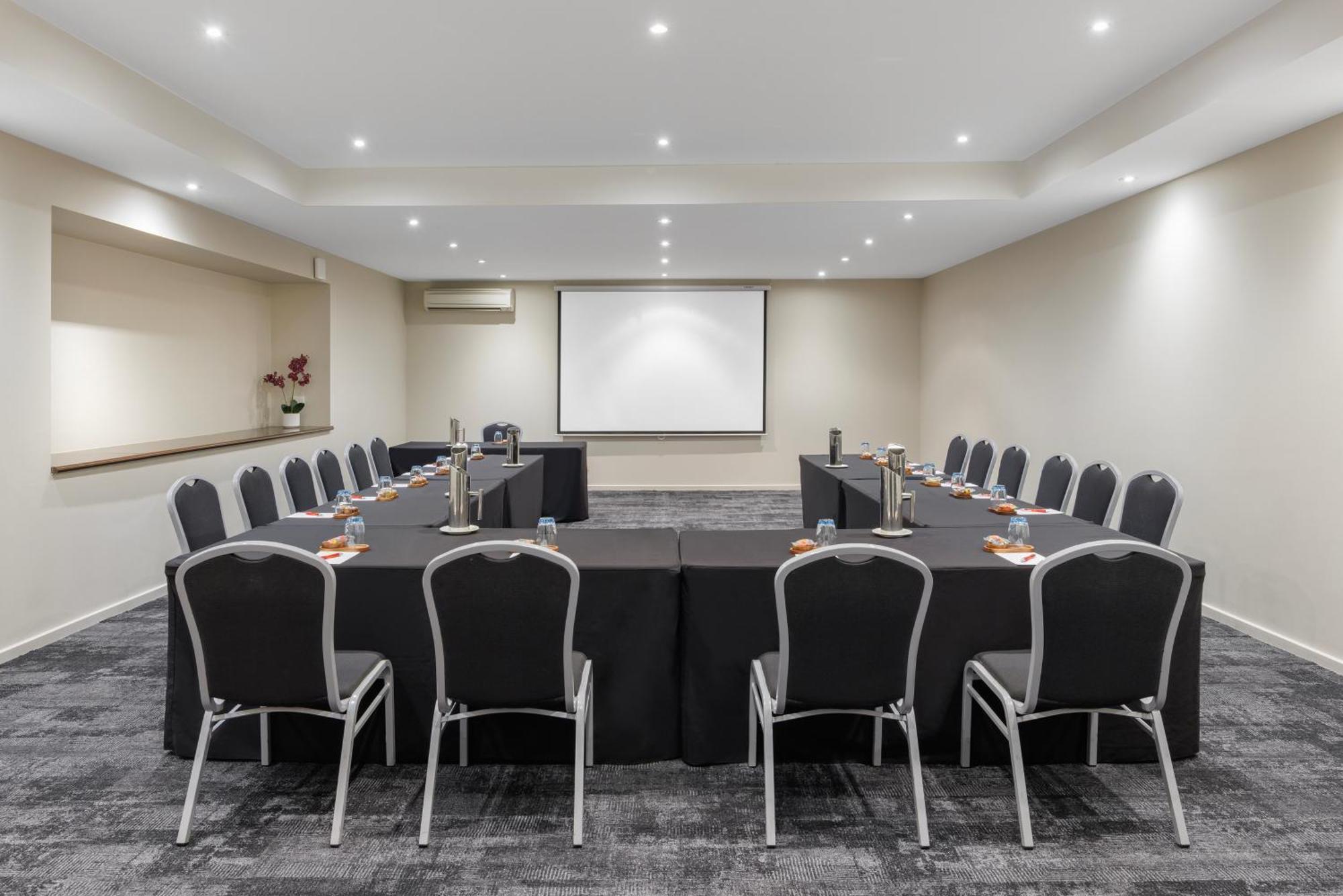 Hotel Grand Chancellor מלבורן מראה חיצוני תמונה