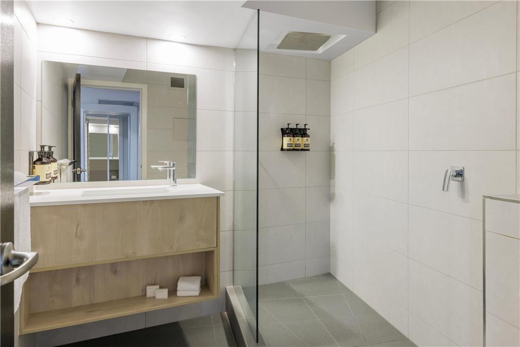 Hotel Grand Chancellor מלבורן חדר תמונה